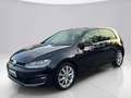 Volkswagen Golf Highline BMT*Automatik*SHZ*AHK*Navi*4/5T*PDC*Klima Zwart - thumbnail 1