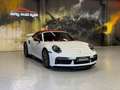 Porsche 911 Turbo Cabriolet~BURMESTER~MATRIX~KAMERA 360 Weiß - thumbnail 9
