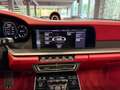 Porsche 911 Turbo Cabriolet~BURMESTER~MATRIX~KAMERA 360 Weiß - thumbnail 26