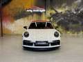 Porsche 911 Turbo Cabriolet~BURMESTER~MATRIX~KAMERA 360 Weiß - thumbnail 2
