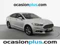 Ford Mondeo 2.0TDCI Titanium 150 Plateado - thumbnail 2