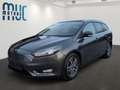 Ford Focus 1.5 EcoBoost  Titanium Aut~WinterPak. Grau - thumbnail 2