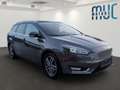 Ford Focus 1.5 EcoBoost  Titanium Aut~WinterPak. Grau - thumbnail 3