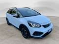 Honda Jazz 4ª serie '20 1.5 Hev Crosstar eCVT Bicolor Execut Weiß - thumbnail 5