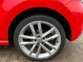 Volkswagen Polo 1.2 TSI ** Leder/ Schuif - Panoramadak I Rouge - thumbnail 19