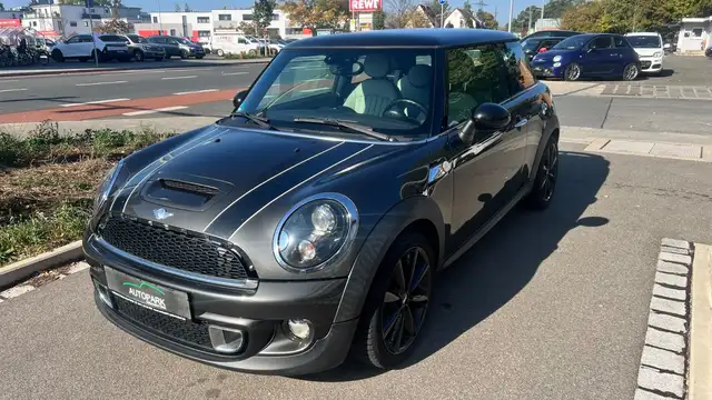 MINI Cooper SD Mini Cooper SD/Leder/Navi/SHZ/PDC/Klima