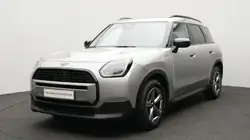 Mini Other Classic Trim
