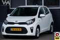 Kia Picanto 1.0 CVVT ComfortPlusLine Navigator, CarPlay, cam. Blanc - thumbnail 1