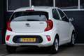 Kia Picanto 1.0 CVVT ComfortPlusLine Navigator, CarPlay, cam. Blanc - thumbnail 2