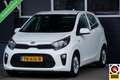 Kia Picanto 1.0 CVVT ComfortPlusLine Navigator, CarPlay, cam. Weiß - thumbnail 1
