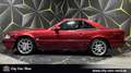 Mercedes-Benz SL 500 R129 XENON-SHZ-NAPPA-MEMORY-UNFALLFREI Rosso - thumbnail 2