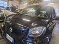 smart forTwo total black manuale solo 74000 km full garanzia Negro - thumbnail 13