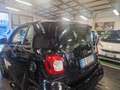 smart forTwo total black manuale solo 74000 km full garanzia Negro - thumbnail 4