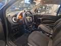smart forTwo total black manuale solo 74000 km full garanzia Negro - thumbnail 7