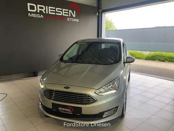 EcoBoost Titanium 1.0i 125pk  BIJ DRIESEN BREE   089/461610