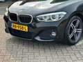 BMW 116 1-serie 116d Executive/M-PAKKE-1STE EIG/NAVI/XENON Zwart - thumbnail 4