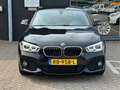 BMW 116 1-serie 116d Executive/M-PAKKE-1STE EIG/NAVI/XENON Zwart - thumbnail 5