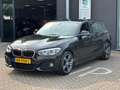 BMW 116 1-serie 116d Executive/M-PAKKE-1STE EIG/NAVI/XENON Zwart - thumbnail 1
