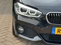 BMW 116 1-serie 116d Executive/M-PAKKE-1STE EIG/NAVI/XENON Zwart - thumbnail 6