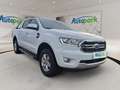 Ford Ranger 170PS A10 4x4 Limited Weiß - thumbnail 3