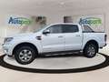 Ford Ranger 170PS A10 4x4 Limited Weiß - thumbnail 4