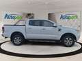 Ford Ranger 170PS A10 4x4 Limited Weiß - thumbnail 5