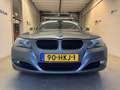BMW 320 320i Business Line CLIMA LEER NETTE AUTO NAP APK10 Grey - thumbnail 4