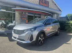 Peugeot 5008 1.5 BlueHDi S&S - 130 - BV EAT8 II 2017 GT PHASE 2