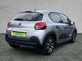 Citroen C3 Citroen C3 Max PureTech #Navi #DAB #PDC #Kamera Grijs - thumbnail 4