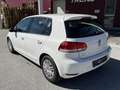 Volkswagen Golf VI 1.2 TSI Trendline Weiß - thumbnail 3