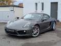 Porsche Cayman S *SportAbgas*APPROVED 12/2026*BOSE Grau - thumbnail 2
