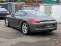 Porsche Cayman S *SportAbgas*APPROVED 12/2026*BOSE Grau - thumbnail 4