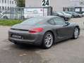 Porsche Cayman S *SportAbgas*APPROVED 12/2026*BOSE Grau - thumbnail 6