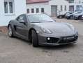 Porsche Cayman S *SportAbgas*APPROVED 12/2026*BOSE Grau - thumbnail 3