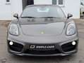 Porsche Cayman S *SportAbgas*APPROVED 12/2026*BOSE Grau - thumbnail 1