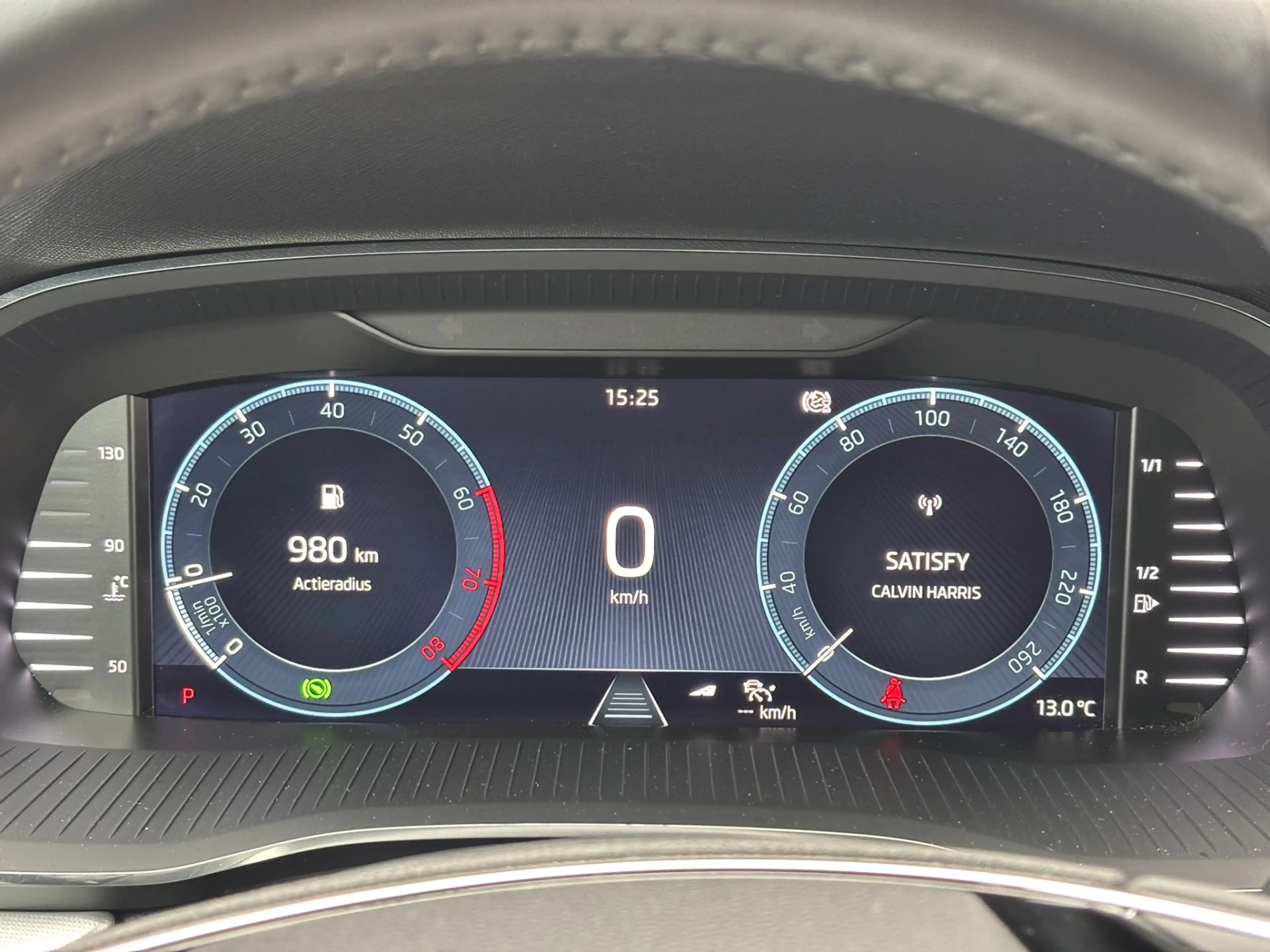 Skoda Octavia Combi 1.0 e-TSI Business Edition Plus / Trekhaak / — photo 14