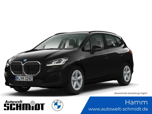 BMW 214 230e Active Tourer + GARANTIE-bis-07.2029