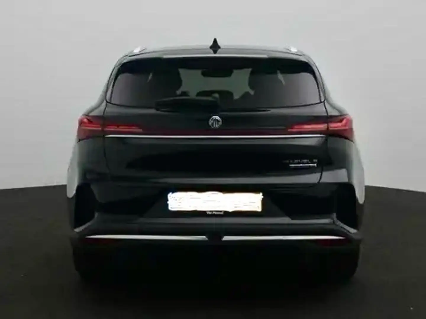 MG Marvel R e-MARVEL R 70 kWh Luxury AWD Чорний - 2