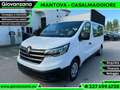 Renault Trafic 2.0 Blue dci 110cv L2H1 Authentic PRONTA CONSEGNA Bianco - thumbnail 1