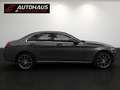 Mercedes-Benz C 200 d  Aut. | 1.BESITZ | TOP AUSSTATTUNG| PANORAMA | Grey - thumbnail 5