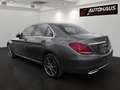Mercedes-Benz C 200 d  Aut. | 1.BESITZ | TOP AUSSTATTUNG| PANORAMA | Grey - thumbnail 3