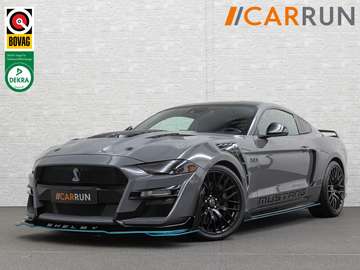 V8 Shelby GT 500 Replica | 450pk | Brembo | EU Aut