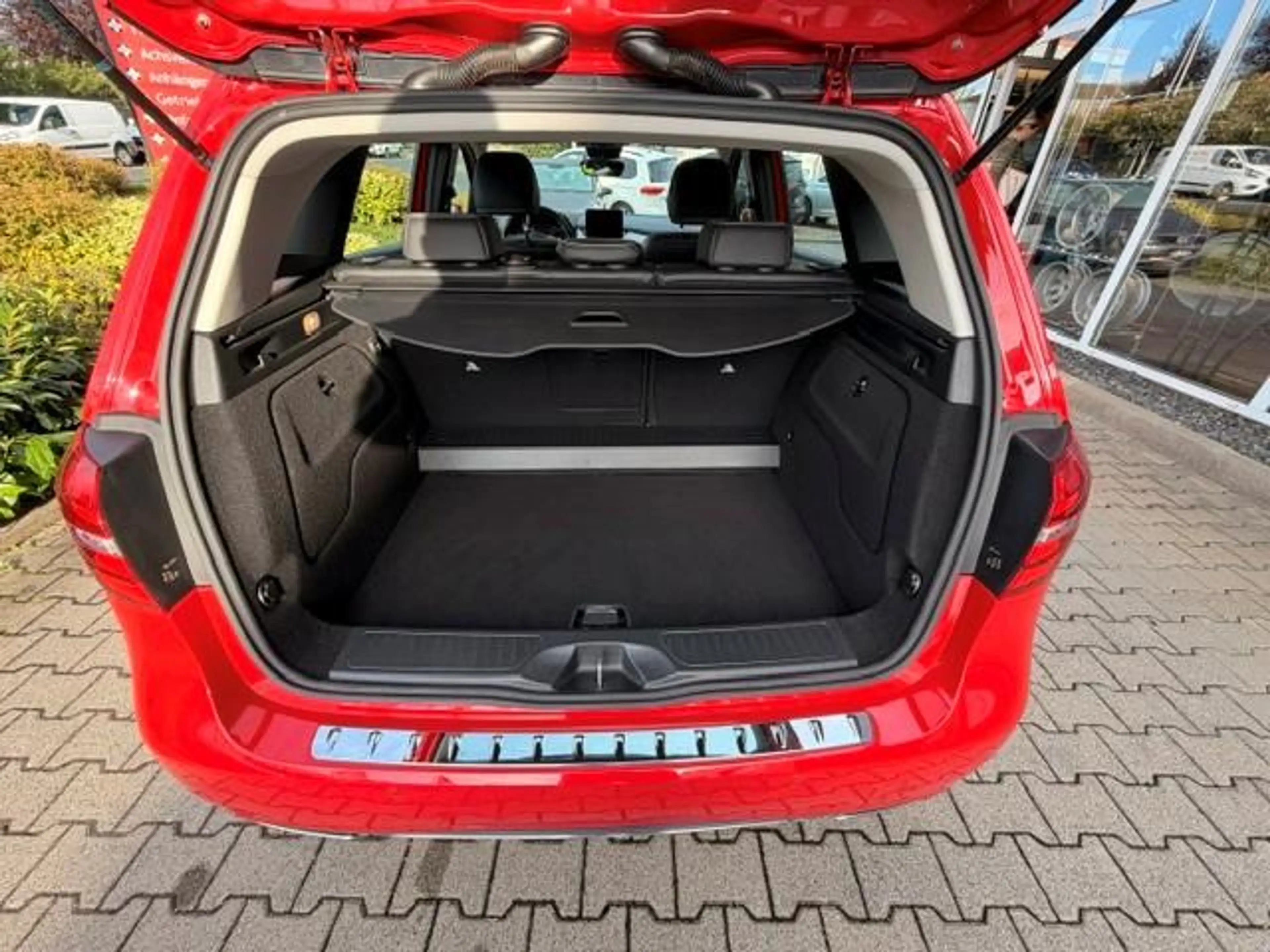 Mercedes-Benz B 180 B 180 Urban Style Edition 8 fach Bereift — photo 4