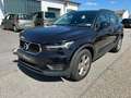 Volvo XC40 Basis 2WD Schwarz - thumbnail 1