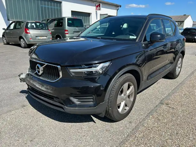 Volvo XC40 Basis 2WD