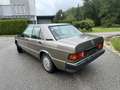 Mercedes-Benz 190 E 1,8 Leder Braun - thumbnail 9