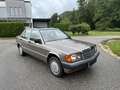 Mercedes-Benz 190 E 1,8 Leder Braun - thumbnail 7