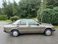Mercedes-Benz 190 E 1,8 Leder Braun - thumbnail 6