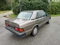Mercedes-Benz 190 E 1,8 Leder Braun - thumbnail 5