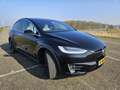 Tesla Model X dual Motor 7p garantie tot 2028 Zwart - thumbnail 6